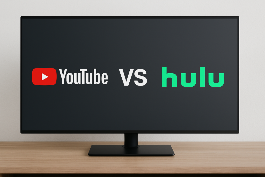 YouTube TV vs Hulu Live TV Which Is Better?